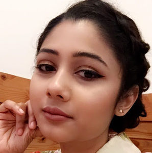 Meet your Posher, Bushra